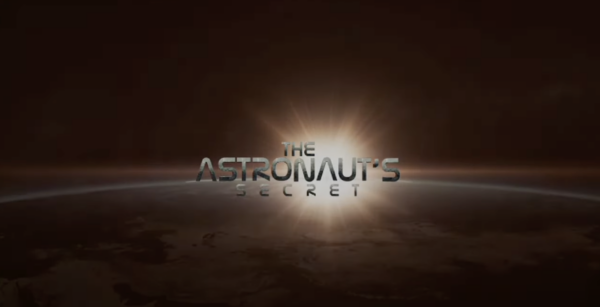 The Astronaut's Secret video thumbnail